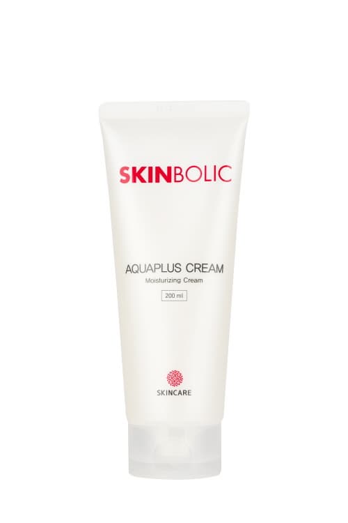 [aesthetic skincare cosmetics] vitamin calming therapy