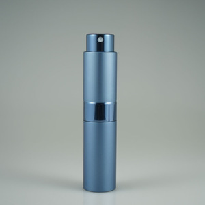 Amazon 8ml 15ml perfume atomiser refillable atomizer spray bottle - for travel size perfume dispenser, aftershave atomiser