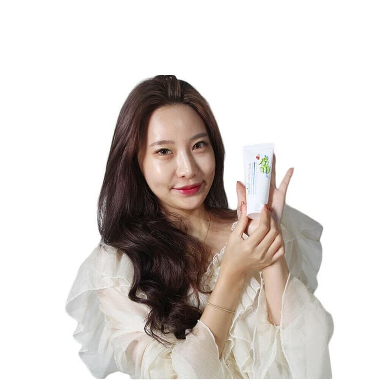 Amicell Skin Care Premium Aloe Vitamin Waterdrop Cream Essence Whitening Brightening Anti-aging