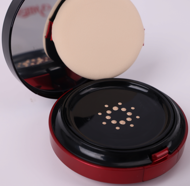 Amie-sIII Glow Perfect Cushion