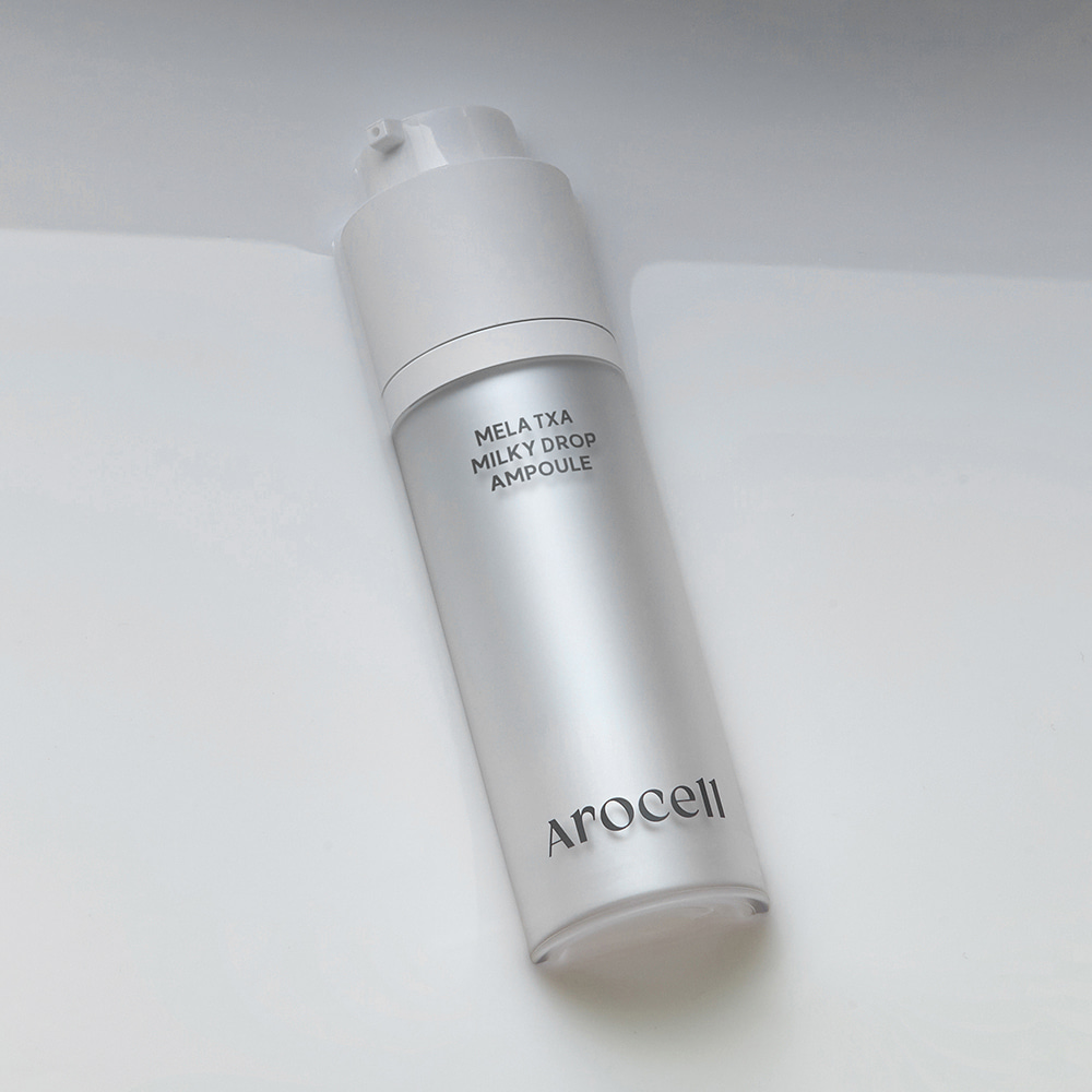 (AROCELL) Milky Drop Ampoule 30ml