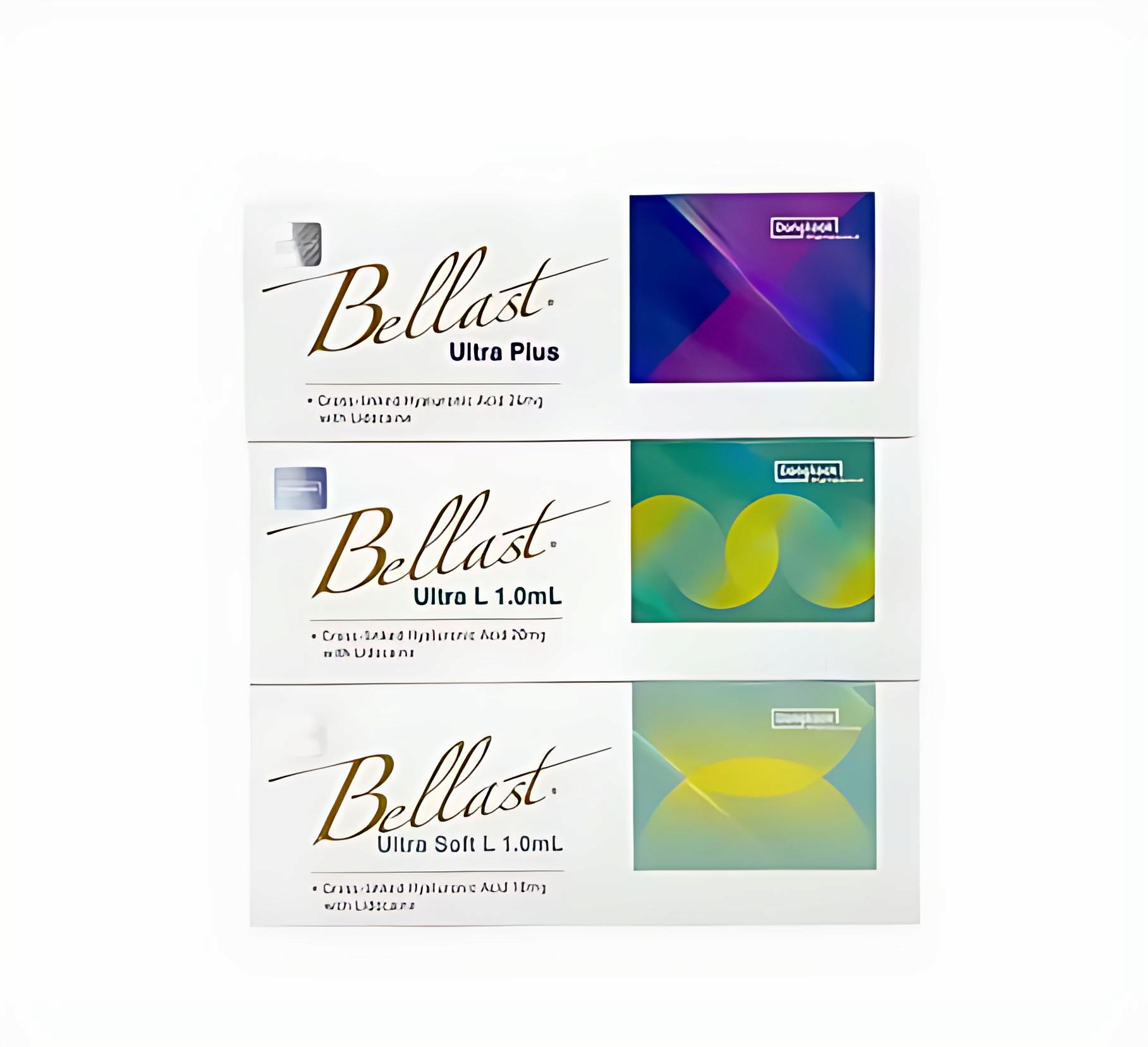 Bellast Filler