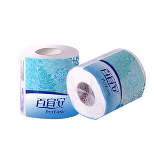 Best Price Sanitary Hypoallergenic Toilet Paper Brands Custom Toilet Tissue Paper