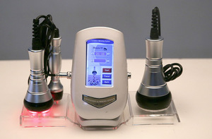 Best ultrasound cavitation machine / portable fat removal rf cavitation equipment