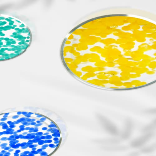 BioGenic Moisture Bead, Soft Visual Bead