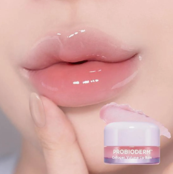 BIOHEAL BOH Probioderm Collagen Volume Lip Balm 15ml