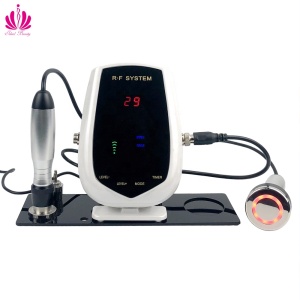 Bipolar RF face lifting rf machine radio frequency (RF001)