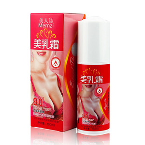 breast enhancement cream