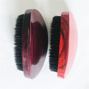 Bristle Strip Brush Brush Hair Men Radial Bristle Brush