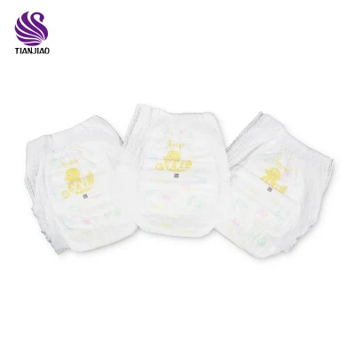 Carton Packed Soft Breathable Baby Pants with Low Price