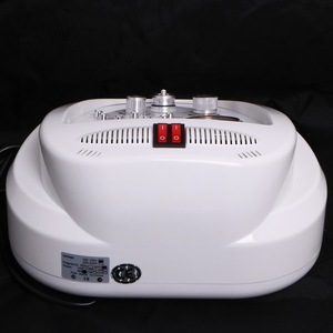 CE approved Vacuum Massage Therapy Breast Enhancer Machine/ Breast enlargement machine