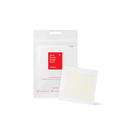 COSRX ACNE PIMPLE MASTER PATCH