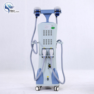 cryogenic treatment machine and Weight Loss Equipments Cellulite Reduction