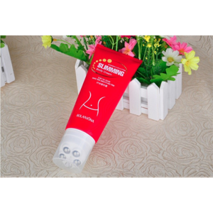 customize bulk wholesale Rolanjona ODM OEM Private Label best fat loss body slim massage slimming cream