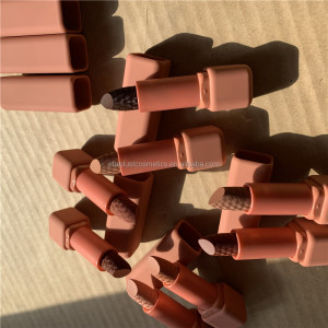 Customize Cosmetic Moisturizing Matte Lipsticks no Branded Wholesale Manufacturers lip stick