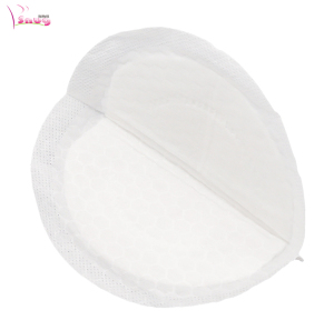 Disposable Breast Nursing Pads 100ML Absorptivity Chinese OEM Manufacturer