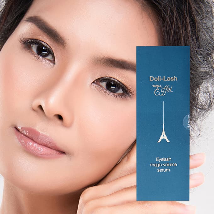 Doll Lash