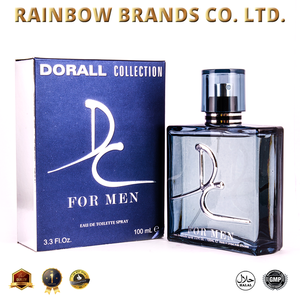 Dorall Collection Perfume for men