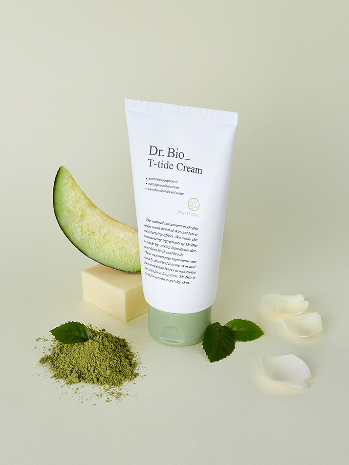 Dr. Bio T-tide Cream 320g
