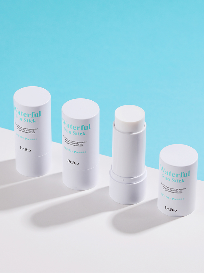 Dr. Bio waterful sun stick 