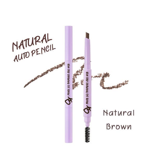 Easy Drawing Eyebrow