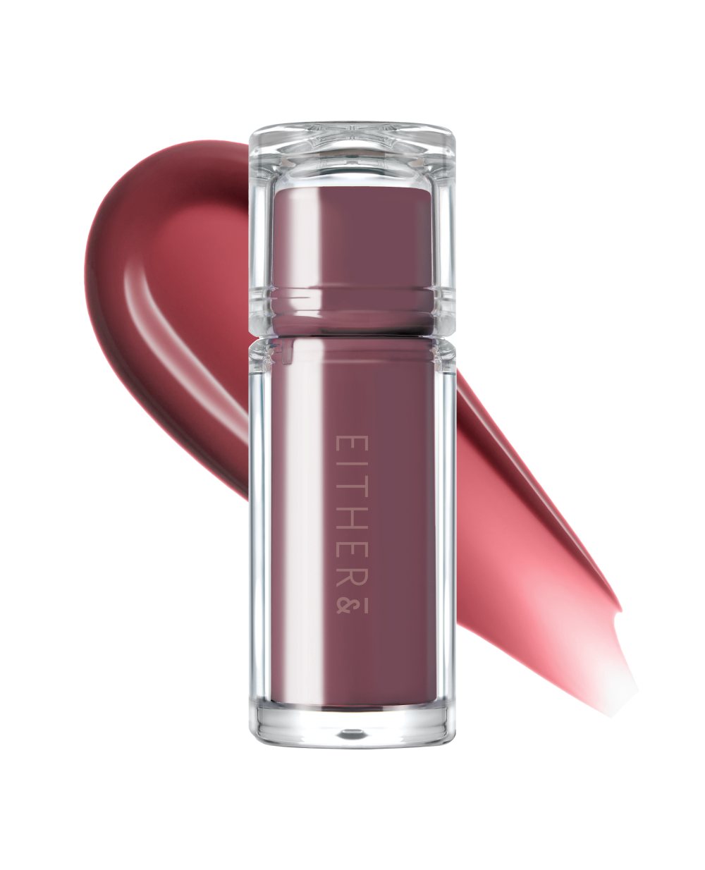 EITHER&amp; Dewy Syrup Tint 05 – Either Way (4.3g)