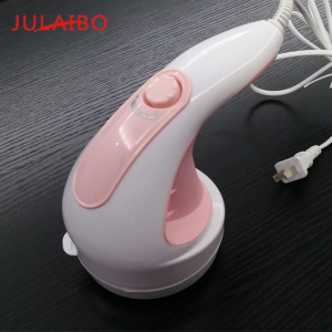 Electronic Manual Slimming Massager Machine Full Body Massager