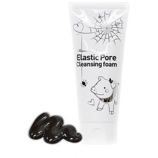 (elizavecca) Milky Piggy Elastic Pore Cleansing Foam 120ml