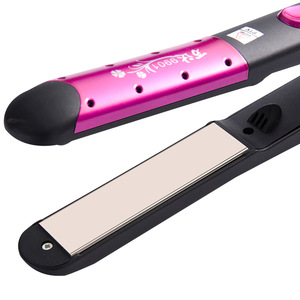 Environmental protection Hair Straightener