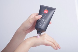 Excellent Moisturizing Firming Body Cream 150 g from Thailand