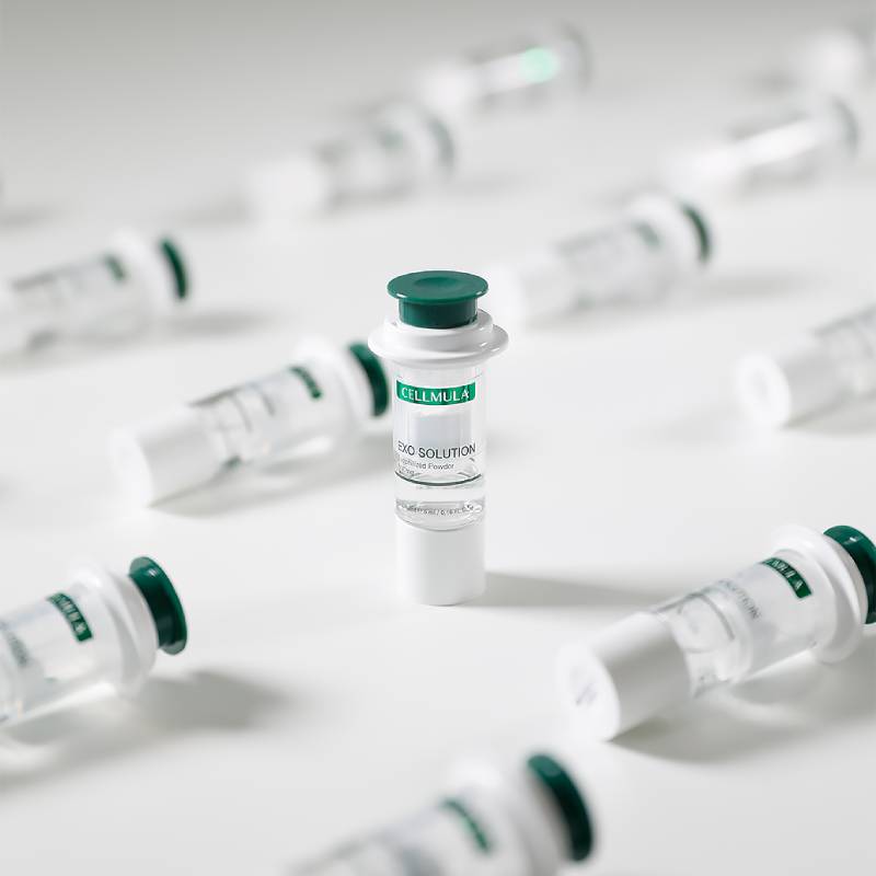 EXO Solution - Skin care