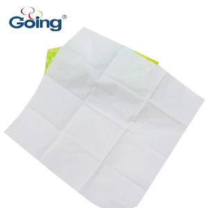 FACIAL TISSUE FSC CERTIFICATE PORTABLE POCKET TISSUE 2/3/4 PLY