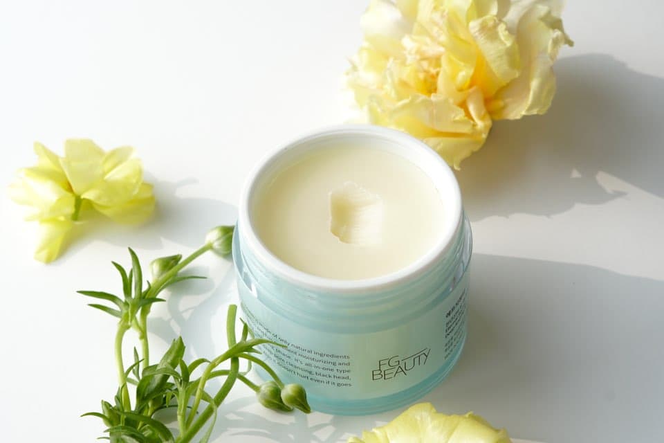 [FG Beauty] Deep and Perfect Cleansing Balm