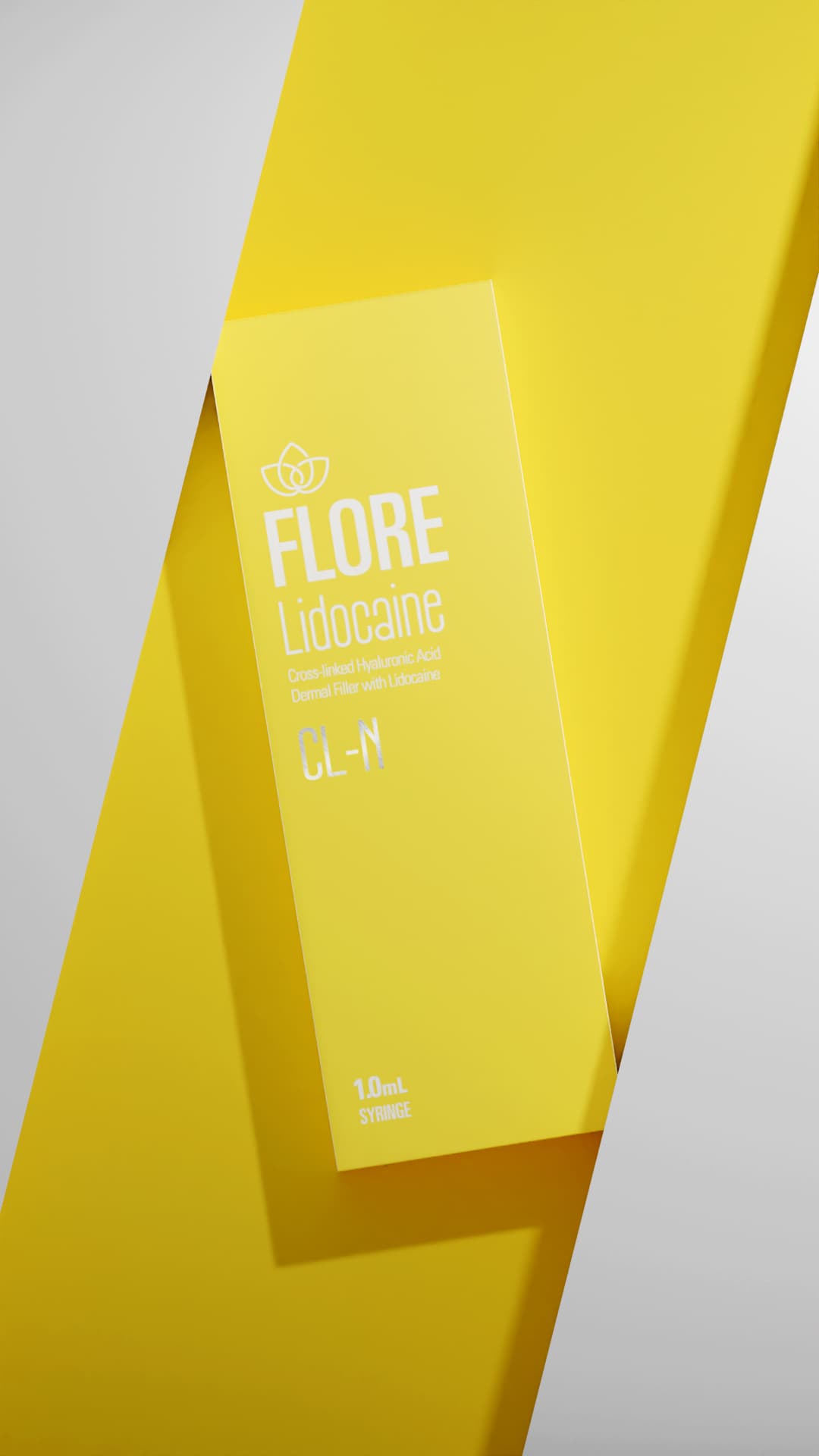Flore CE  Filler