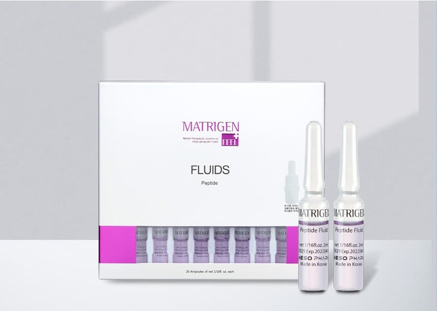 Fluid Ampoule SETs