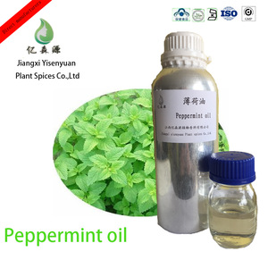 Food Grade Pure Peppermint Oil /Mint Essential Oil/Peppermint Oil In Bulk From China