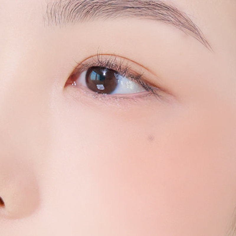 (Fwee) Mellow Dual Blush [ND01 Lazy Tempo] 7.2g