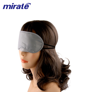 Good Quality Sleeping eye mask Factory Made Eyemask With Customized Logo