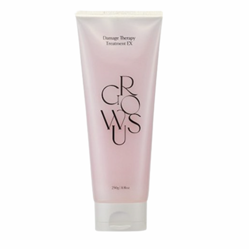 Growus   Damage Therapy Protein Hair Treatment