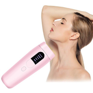 Handheld 2 in 1 Tool Full Body Hair Removal Skin Rejuvenation IPL  Depiladora Laser Hair Removal Instrument