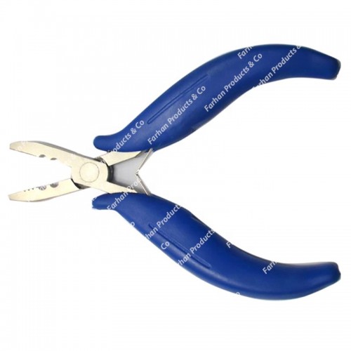 Heat Keratin Bonding Micro Rings Removal for Hair Extensions Pliers