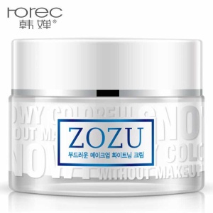 High Quality Aloe Vera moisturizing whitening freshment face cream in china