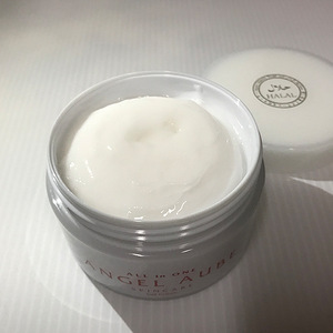 High quality and Reliable Japanese Halal all-in-one Skin Care cream Angel Aube, Halal certified