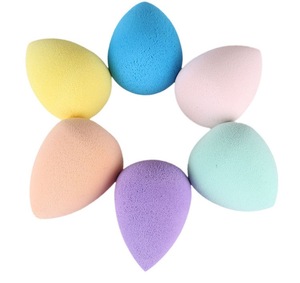 High Quality Cosmetic Make up Sponge puff Powder Smooth Make Up sponge puff Make up tools