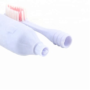 High quality electric toothbrush head for teeth whitening