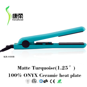 High-quality hair straightener Professional hari iron Electric hair straightener Flat hair irons