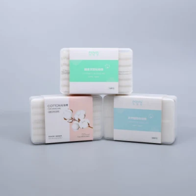 High Quality with 222PCS/Pack for Cotton Pad