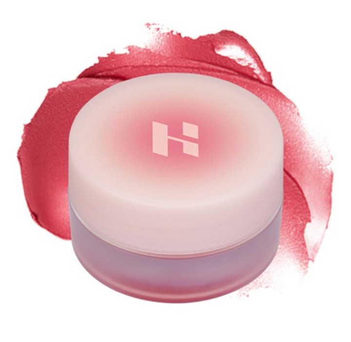 (Holika Holika) Melting Blur Lip Pot 04