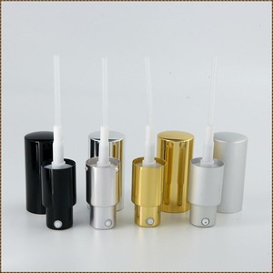 Hot sale aluminium fine mist sprayer,facial mist spray,mist sprayer pump for perfume bottle