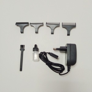 Hot Sale Electric Hair Cut Trimmer